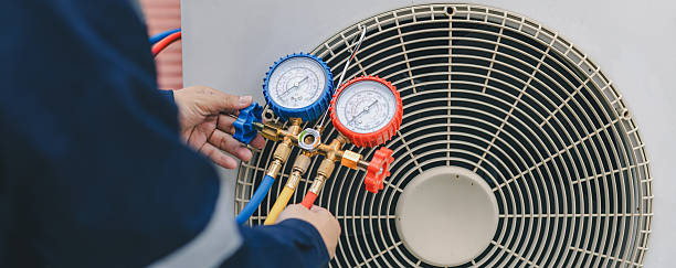 Licensed Hvac Installation service in Douglasville, GA - JG Cool HVAC